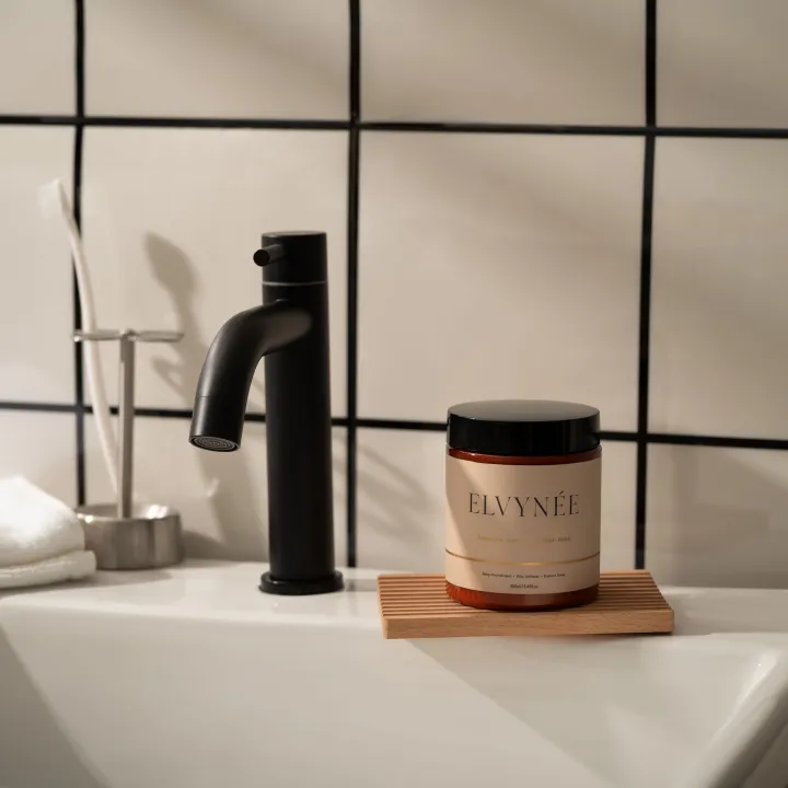 Intensive Nourishing Hair Mask