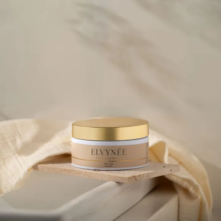 Reset & Refining Dual Scrub